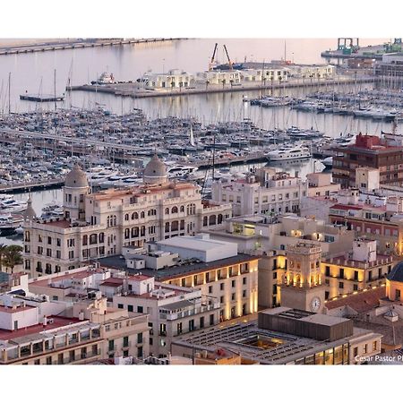 Your Home In Alicante Exterior foto