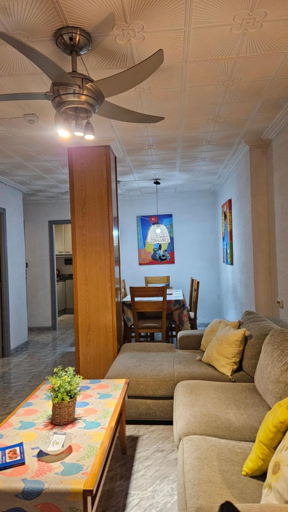 Your Home In Alicante Exterior foto
